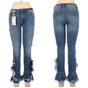 Jeans Chelsea & Violet size 27.